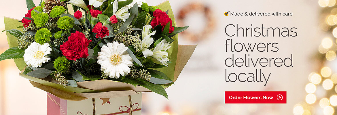 Whiston Flowers Rotherham - Order Online or Call 01709 548934