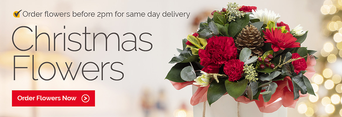 Whiston Flowers Rotherham - Order Online or Call 01709 548934